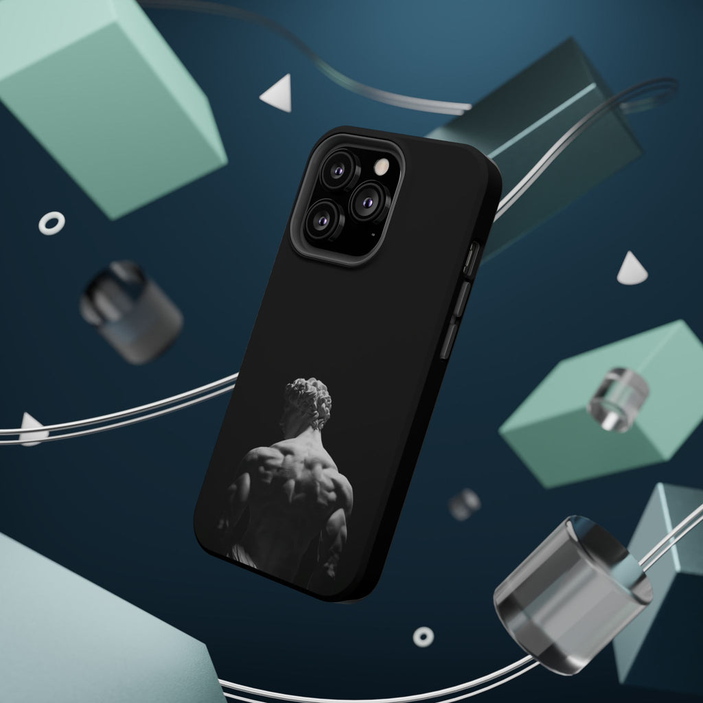 God Mode Magnetic Protective Phone Case