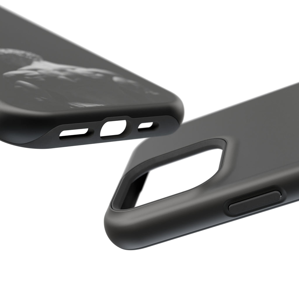 God Mode Magnetic Protective Phone Case