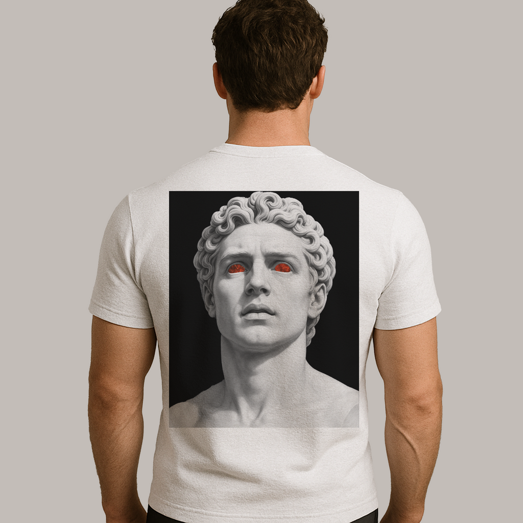 Eyes On The Prize T-Shirt