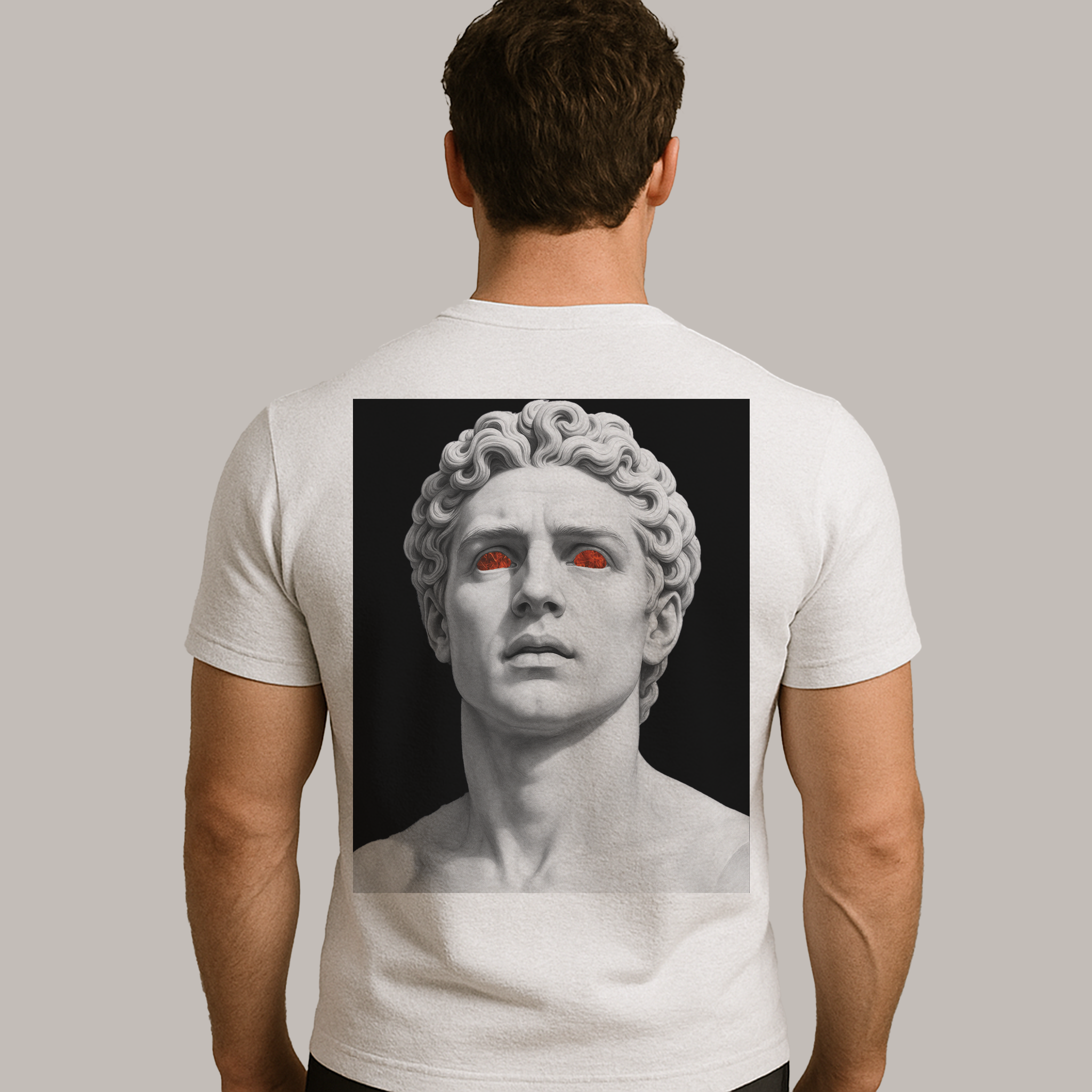 Eyes On The Prize T-Shirt