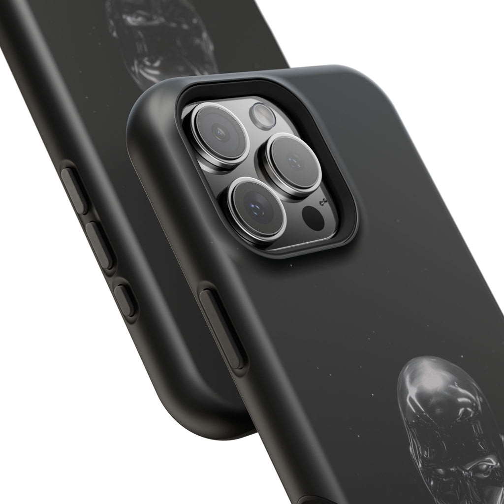 404: Fear Found Magnetic Protective Phone Case