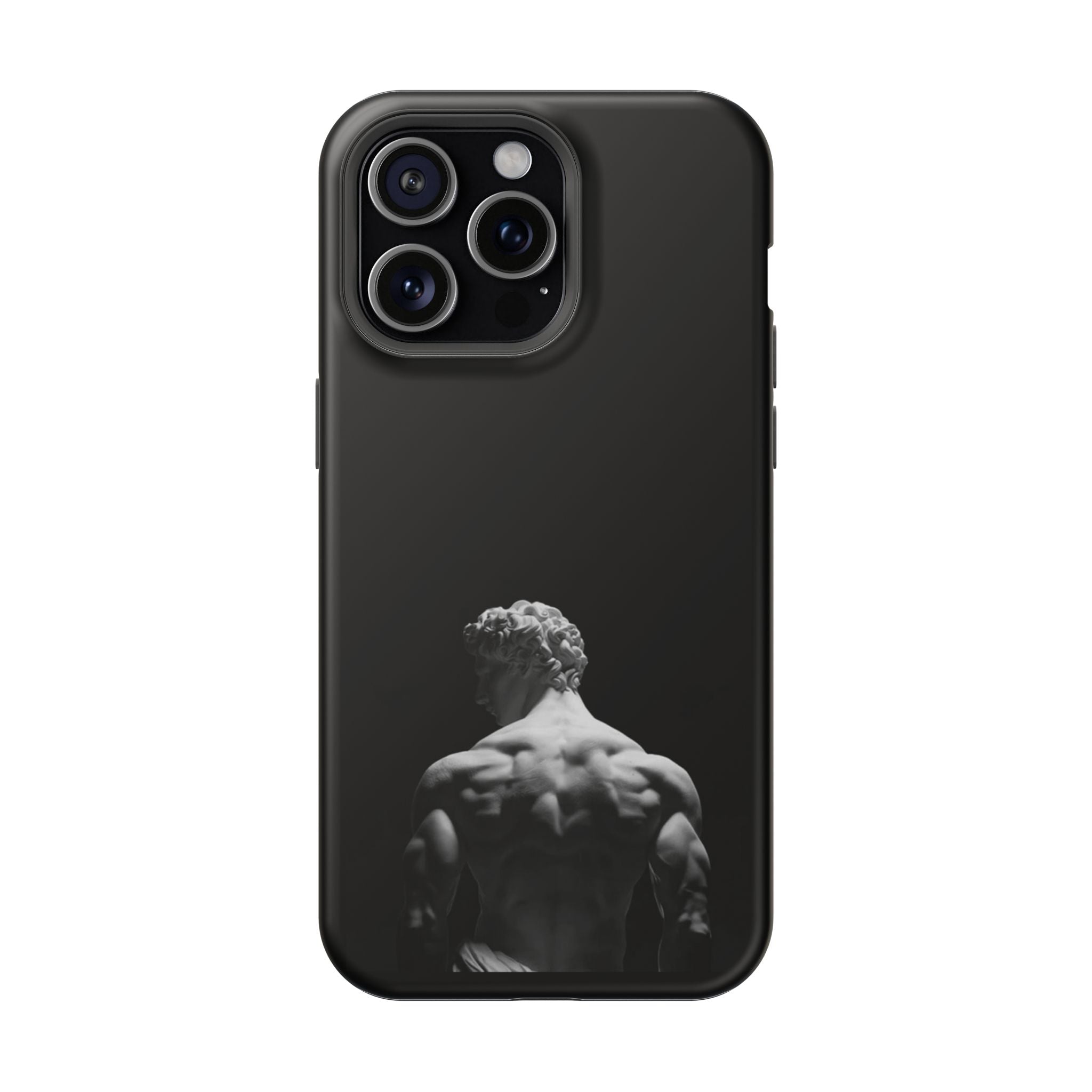God Mode Magnetic Protective Phone Case