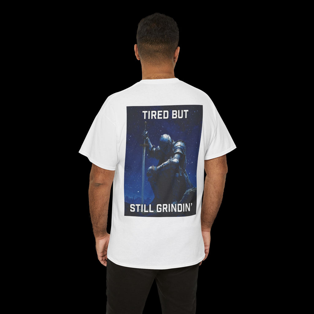 Still Grindin' T-Shirt