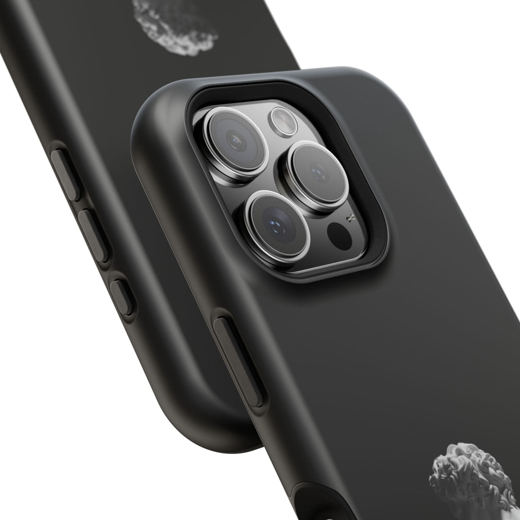God Mode Magnetic Protective Phone Case