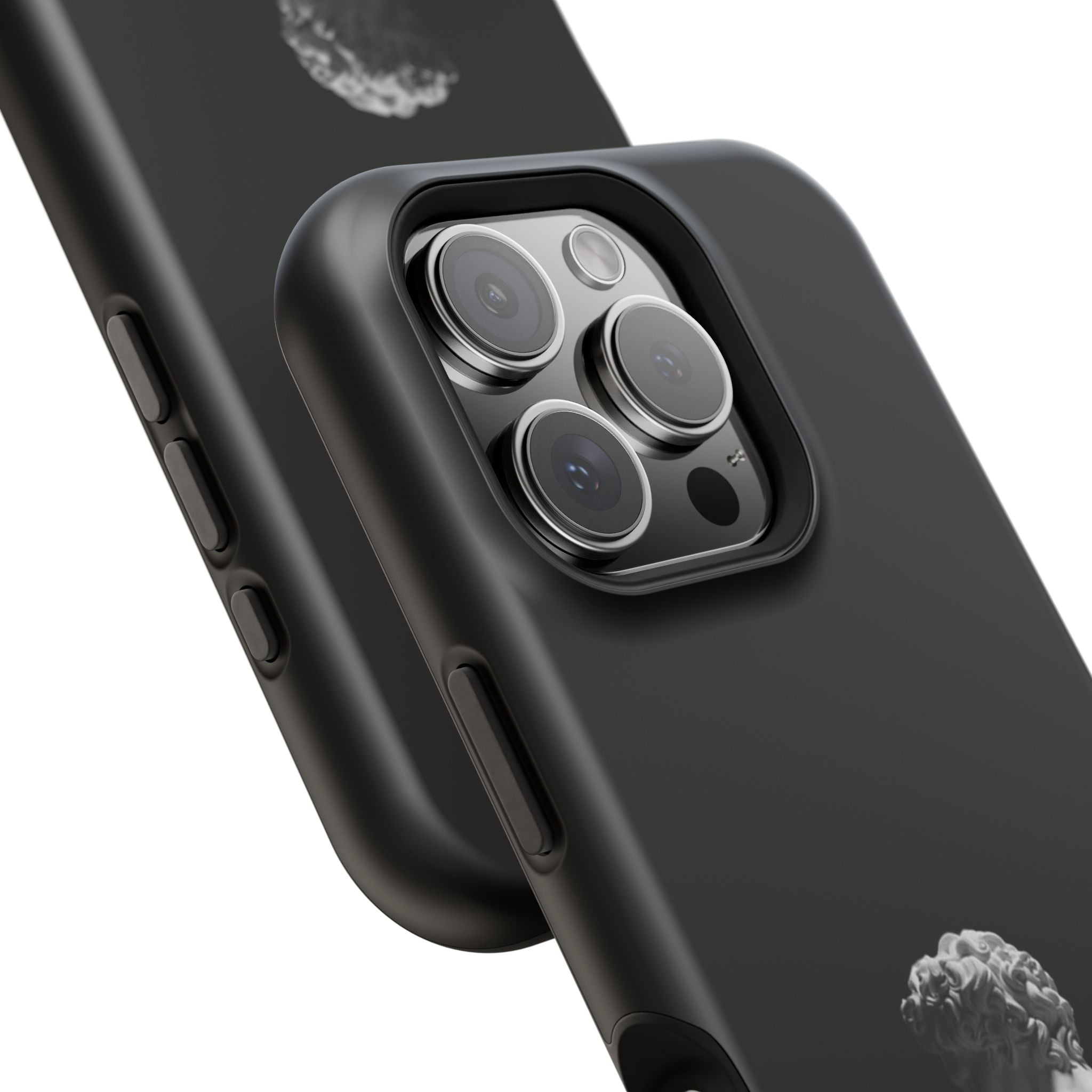 God Mode Magnetic Protective Phone Case