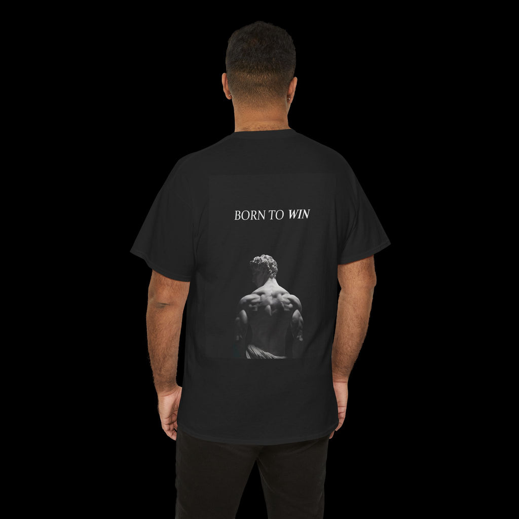 Born To Win T-Shirt