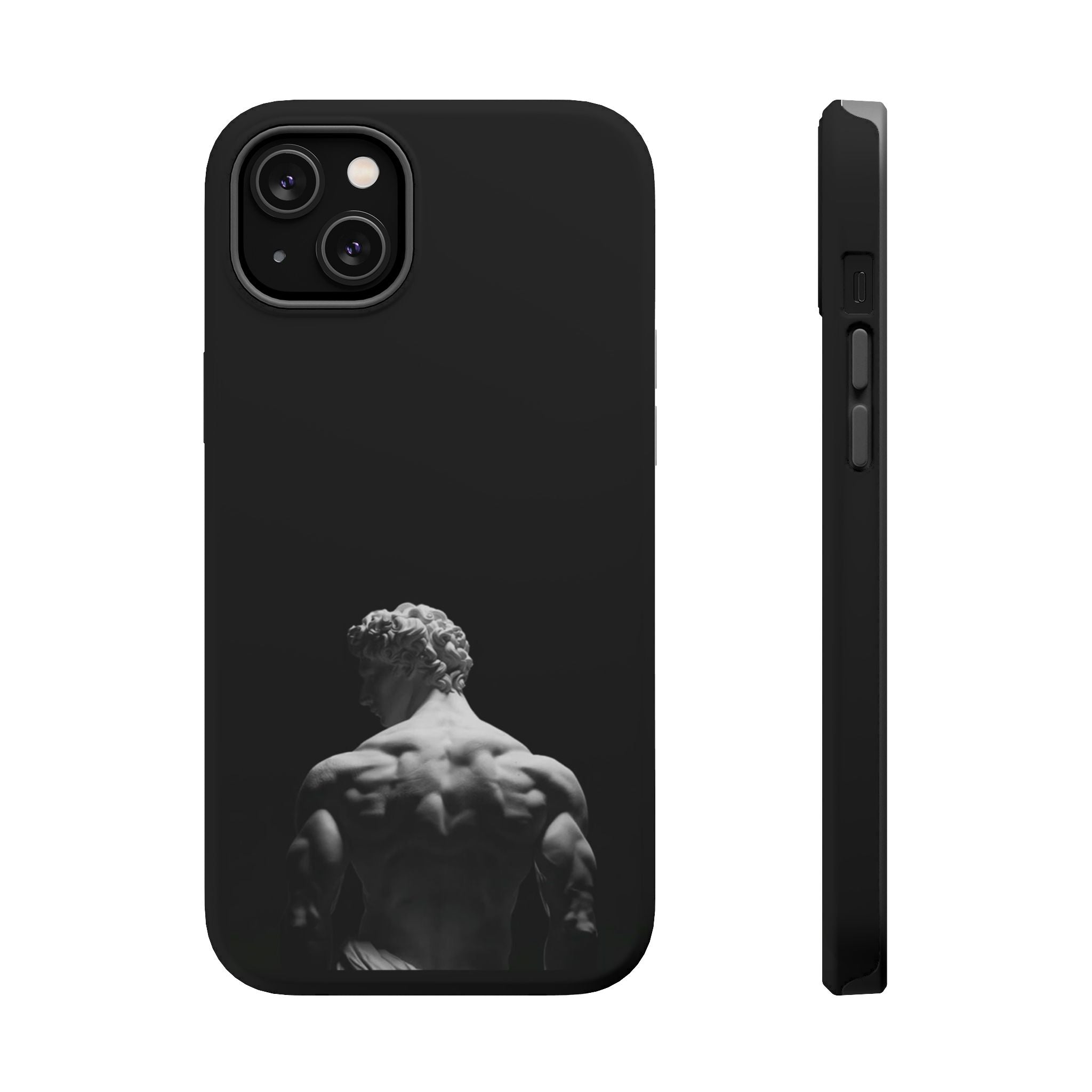 God Mode Magnetic Protective Phone Case