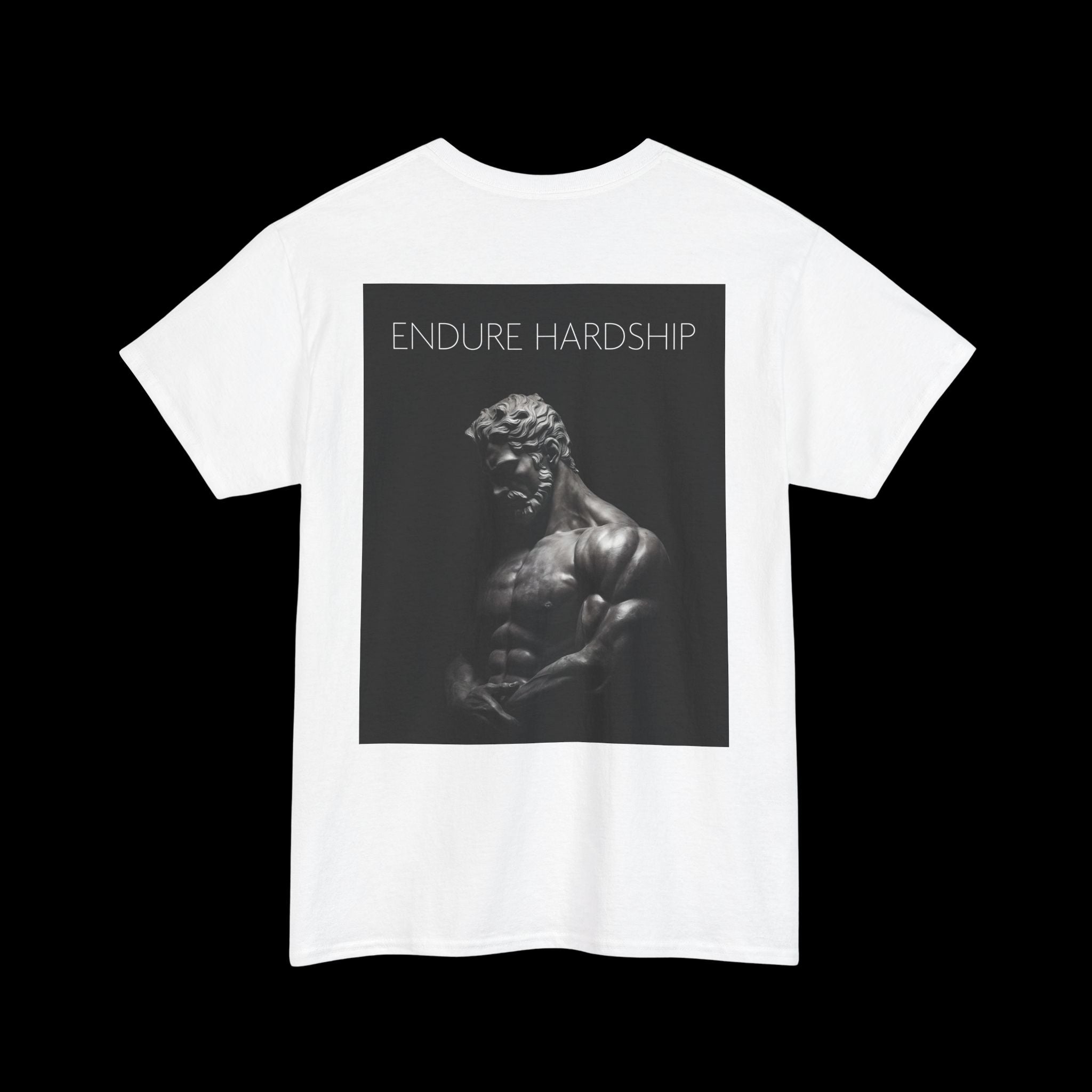 Endure Hardship T-Shirt