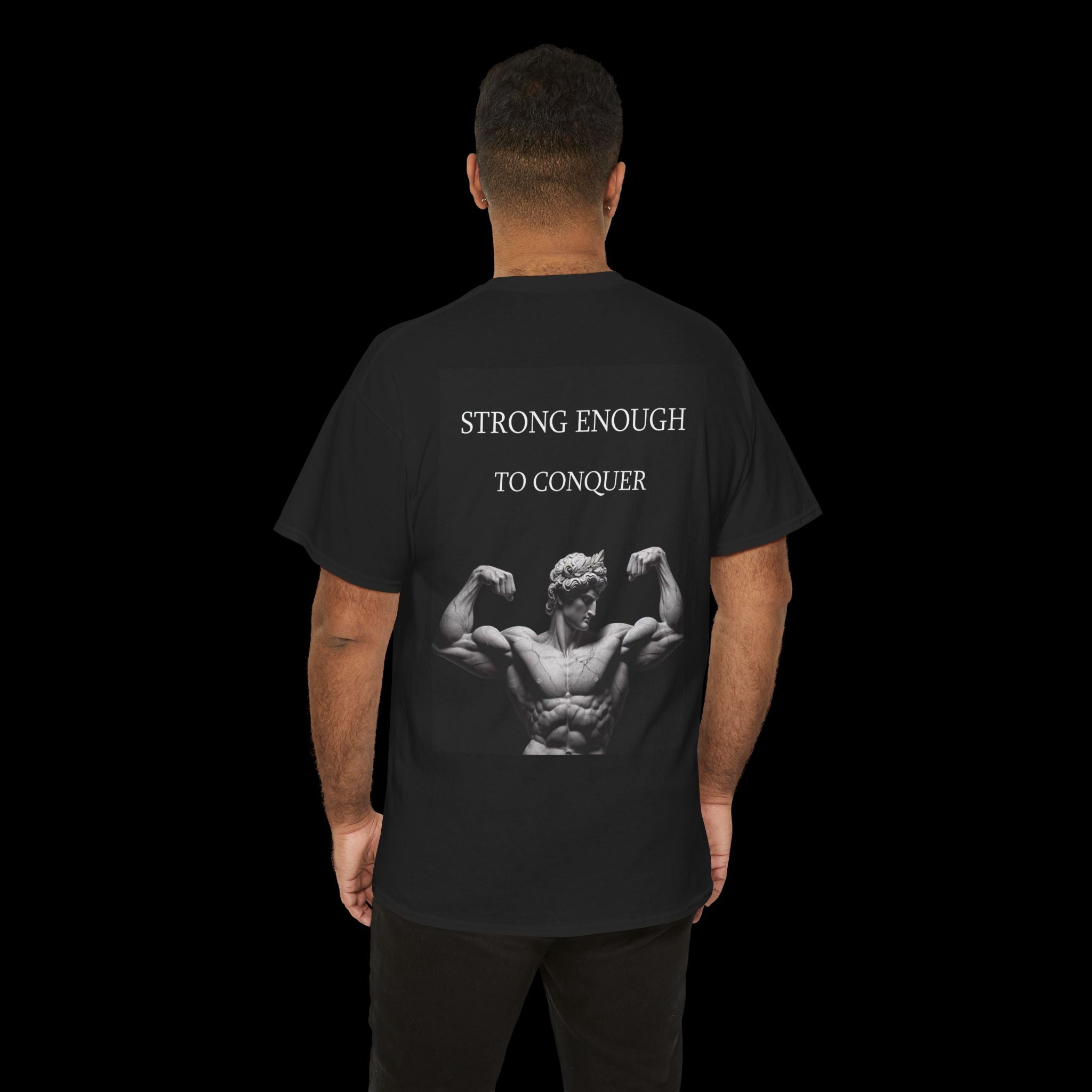 Strong Enough T-Shirt