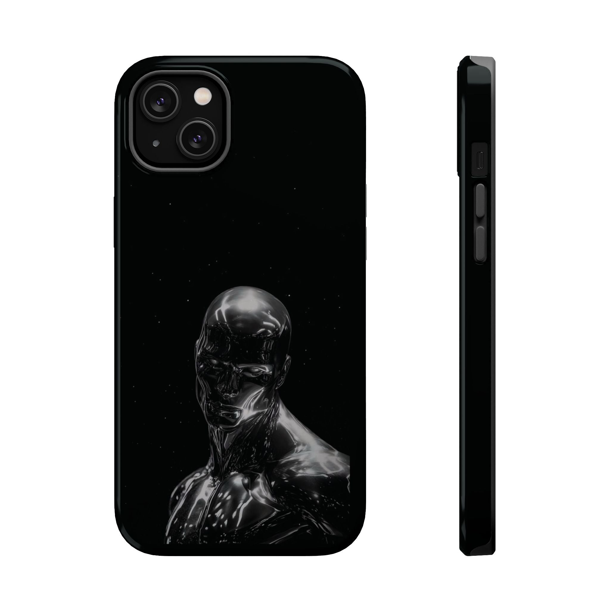 404: Fear Found Magnetic Protective Phone Case
