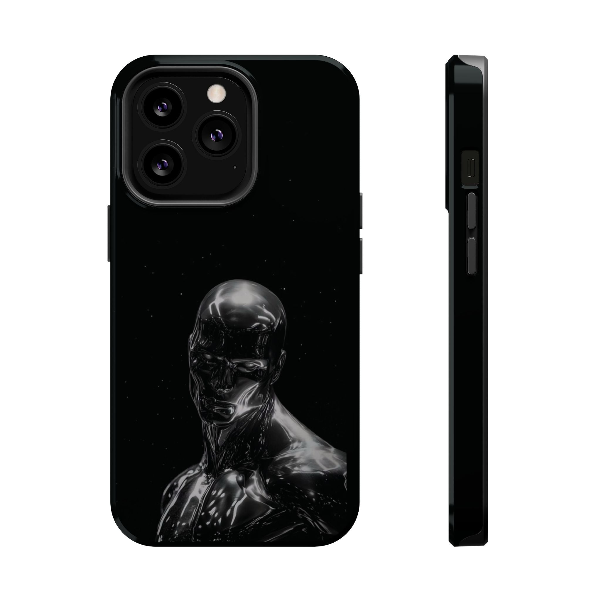 404: Fear Found Magnetic Protective Phone Case
