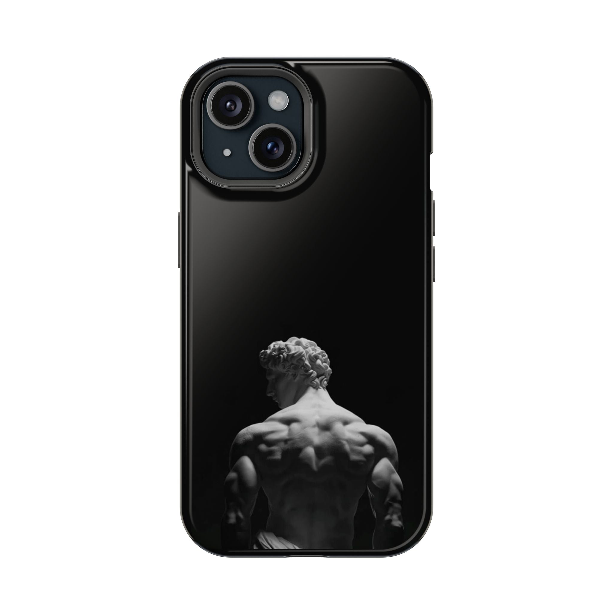 God Mode Magnetic Protective Phone Case
