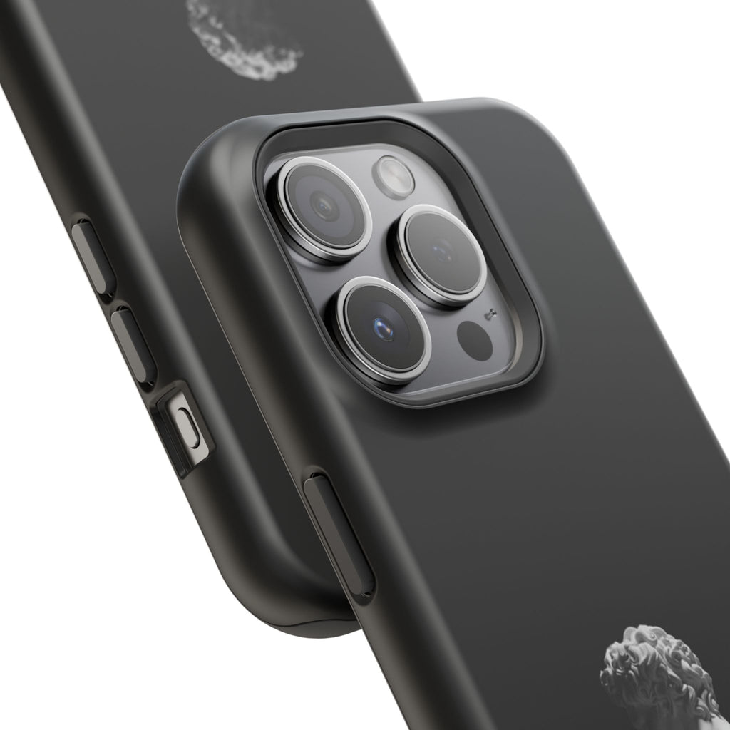 God Mode Magnetic Protective Phone Case