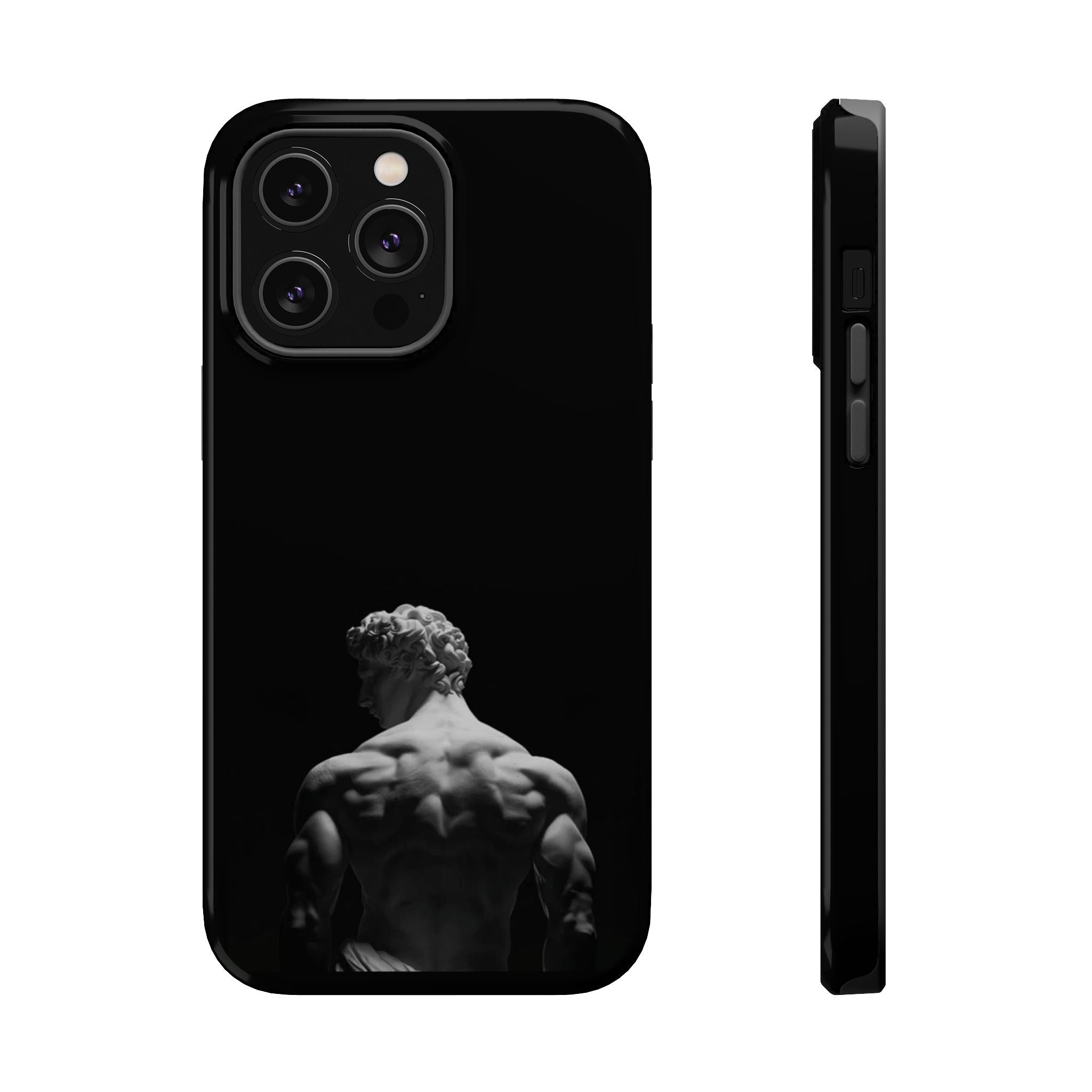 God Mode Magnetic Protective Phone Case
