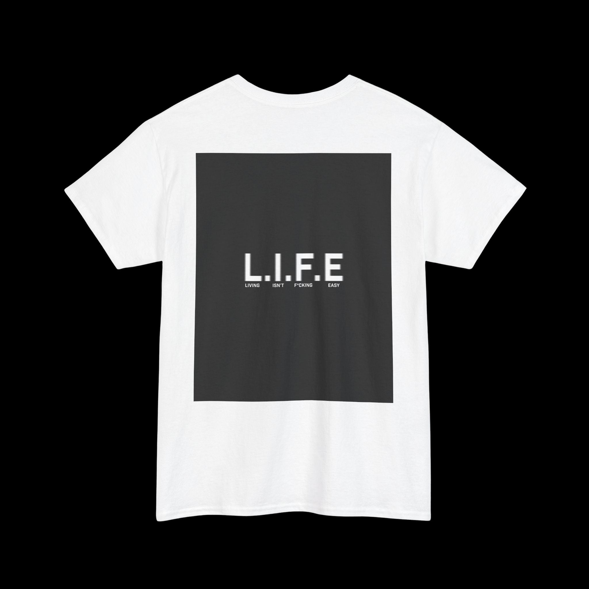 L.I.F.E T-Shirt