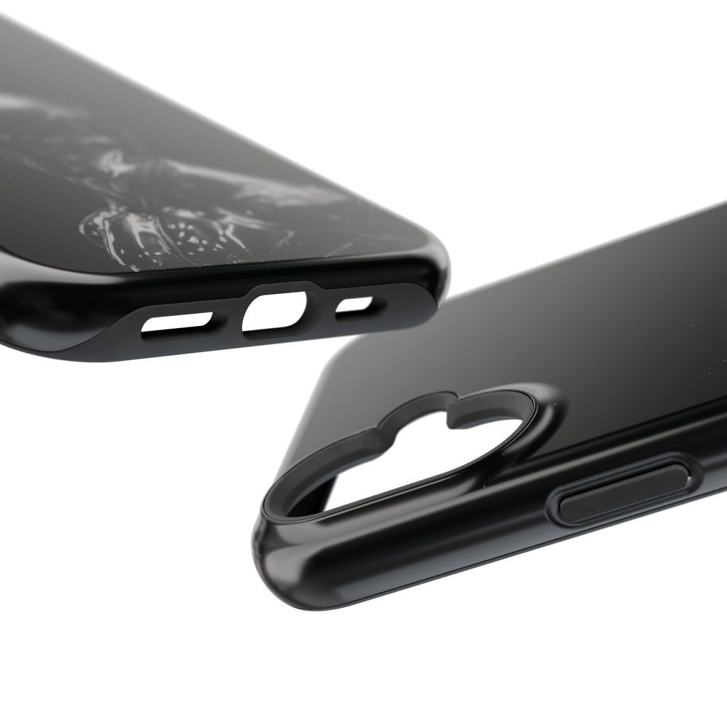 404: Fear Found Magnetic Protective Phone Case