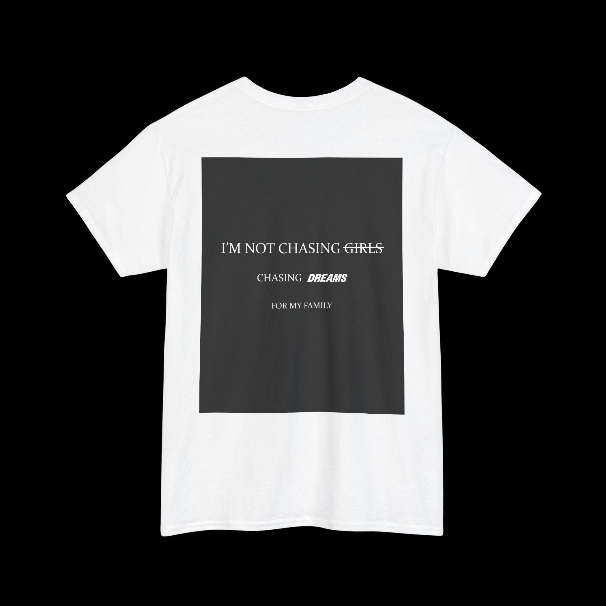 Chasing Dreams T-Shirt