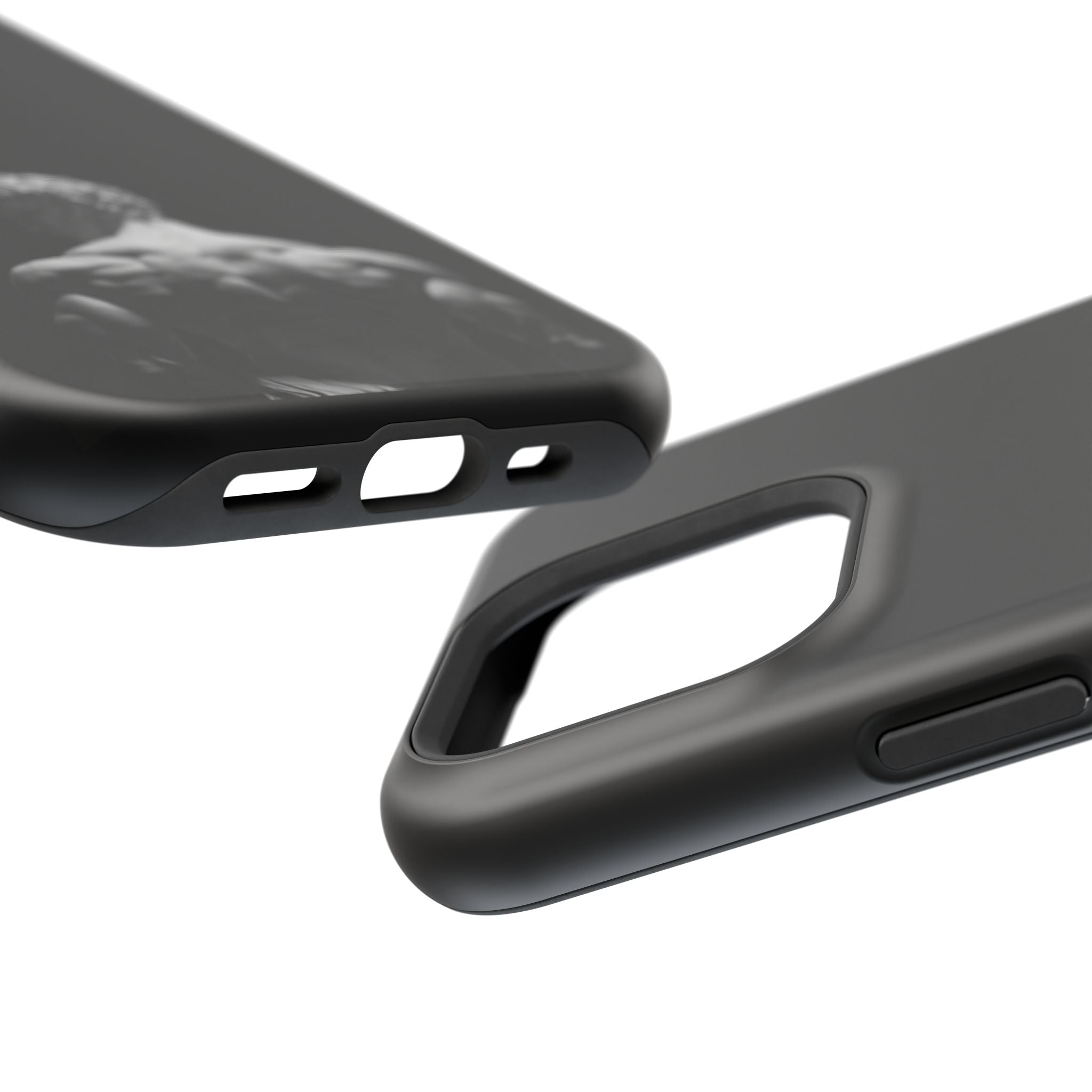 God Mode Magnetic Protective Phone Case