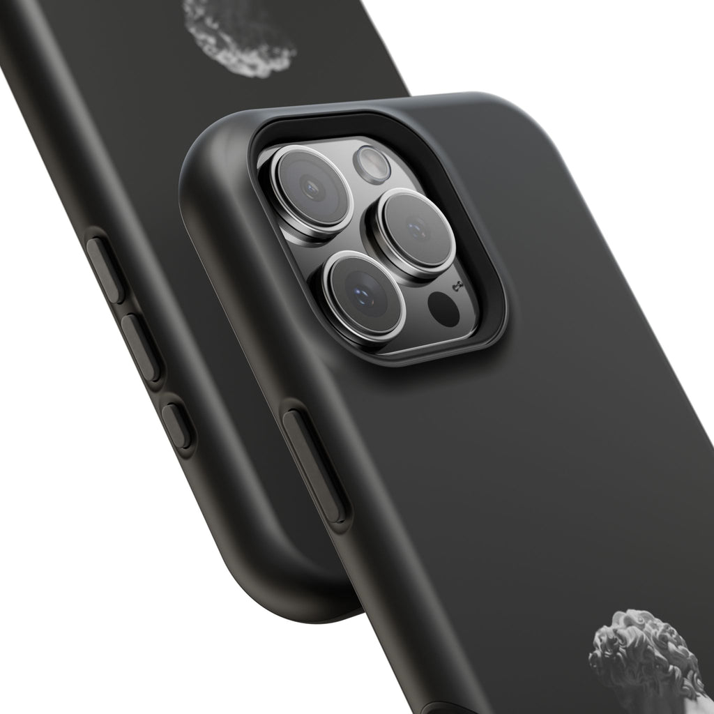 God Mode Magnetic Protective Phone Case