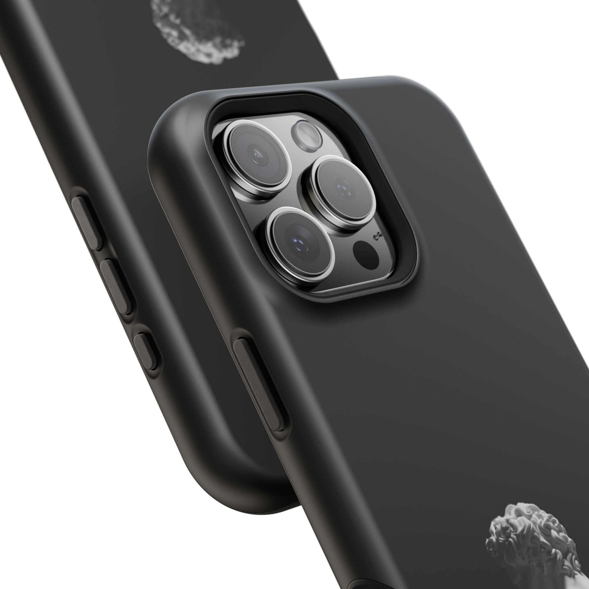 God Mode Magnetic Protective Phone Case