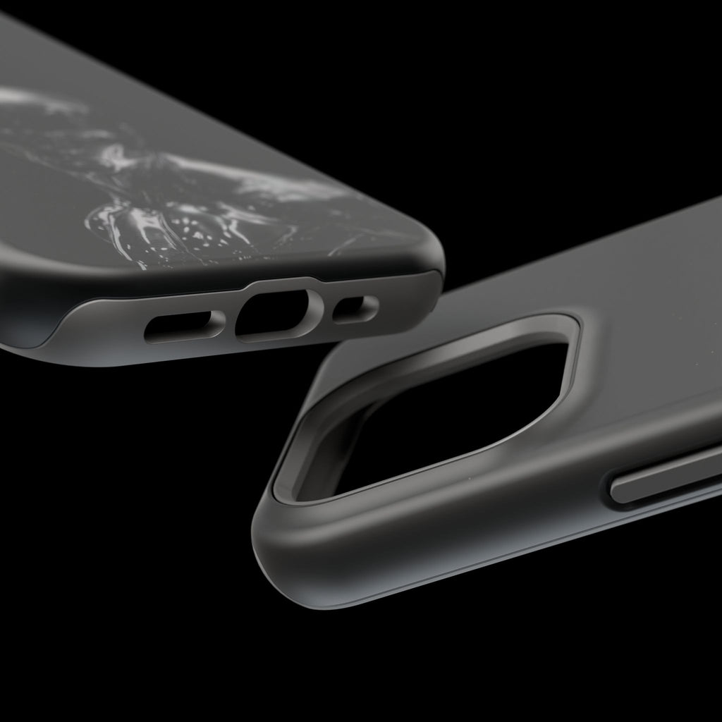 404: Fear Found Magnetic Protective Phone Case