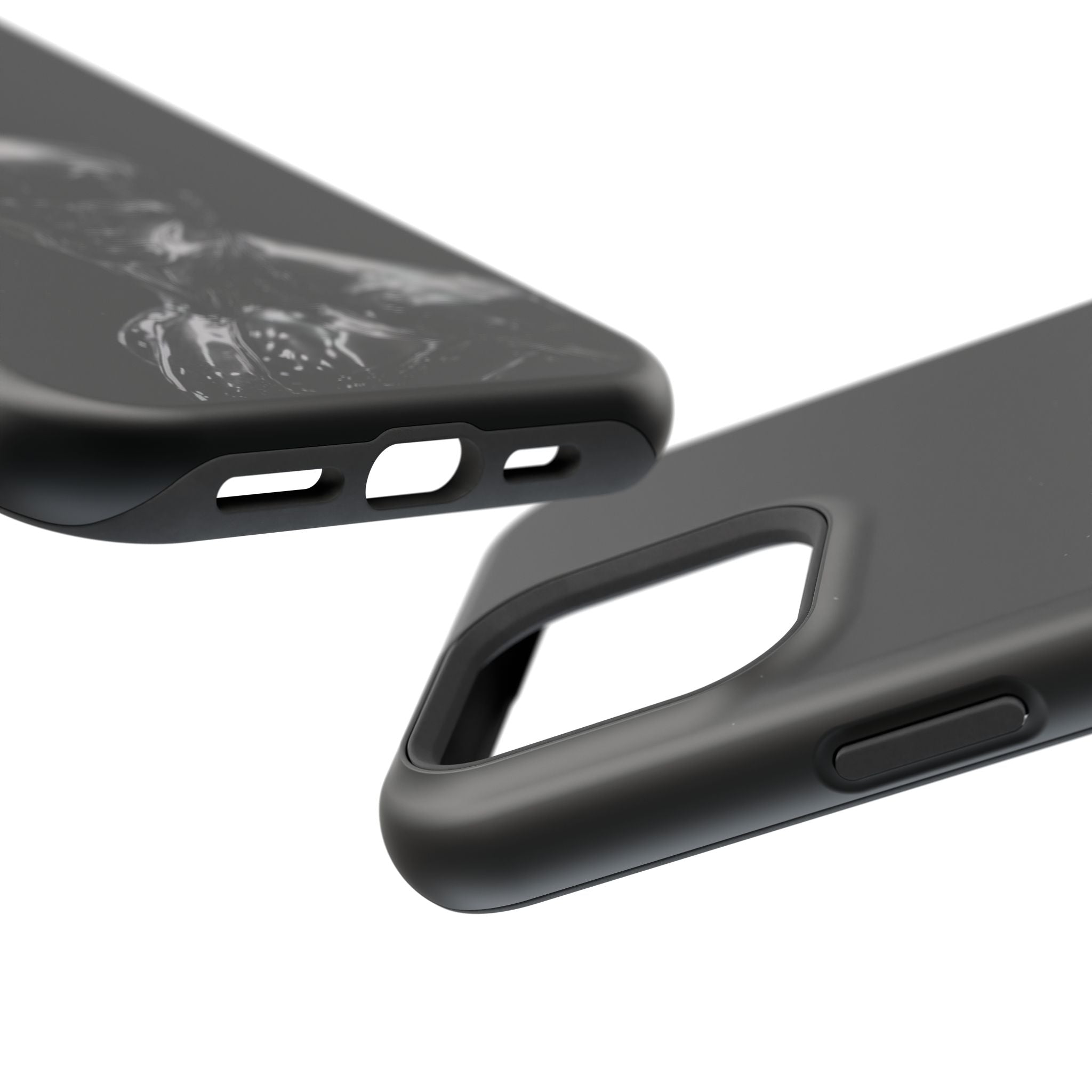404: Fear Found Magnetic Protective Phone Case