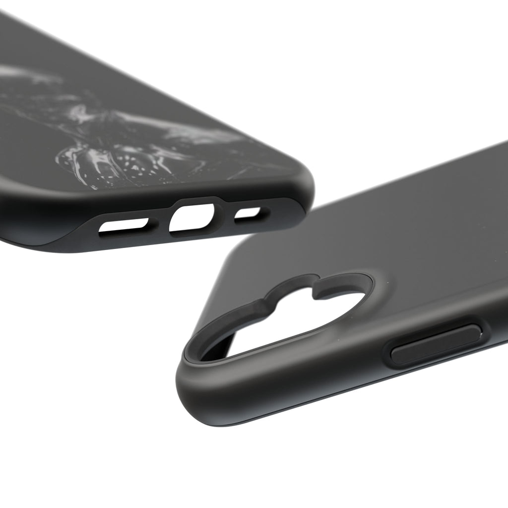 404: Fear Found Magnetic Protective Phone Case