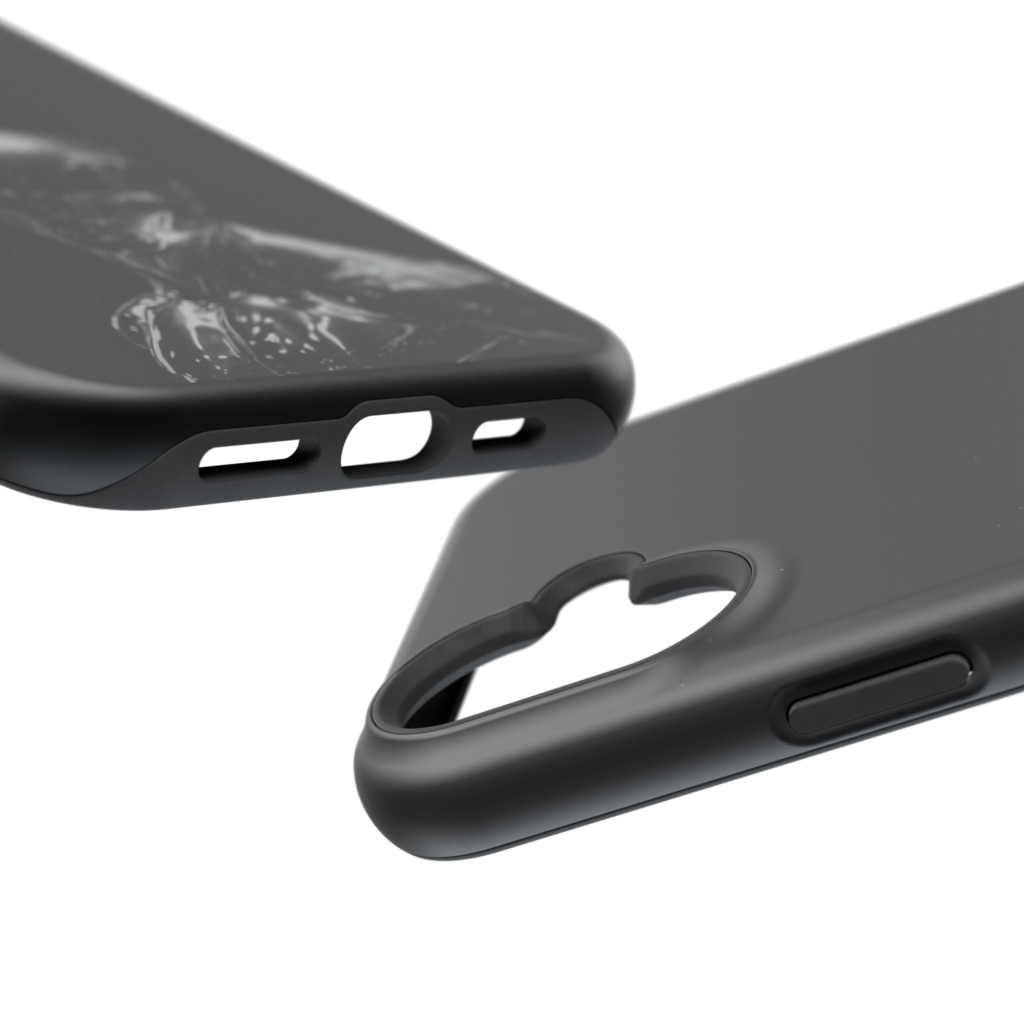 404: Fear Found Magnetic Protective Phone Case