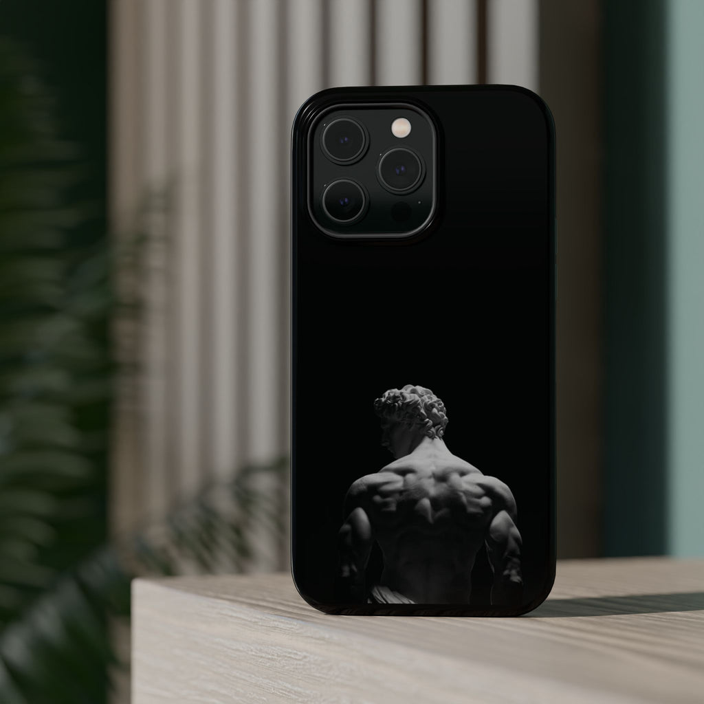 God Mode Magnetic Protective Phone Case