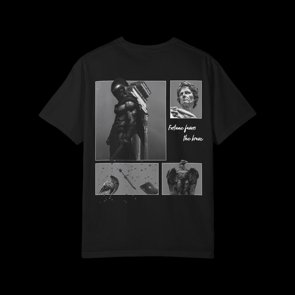 Vincere Aut Mori T-Shirt