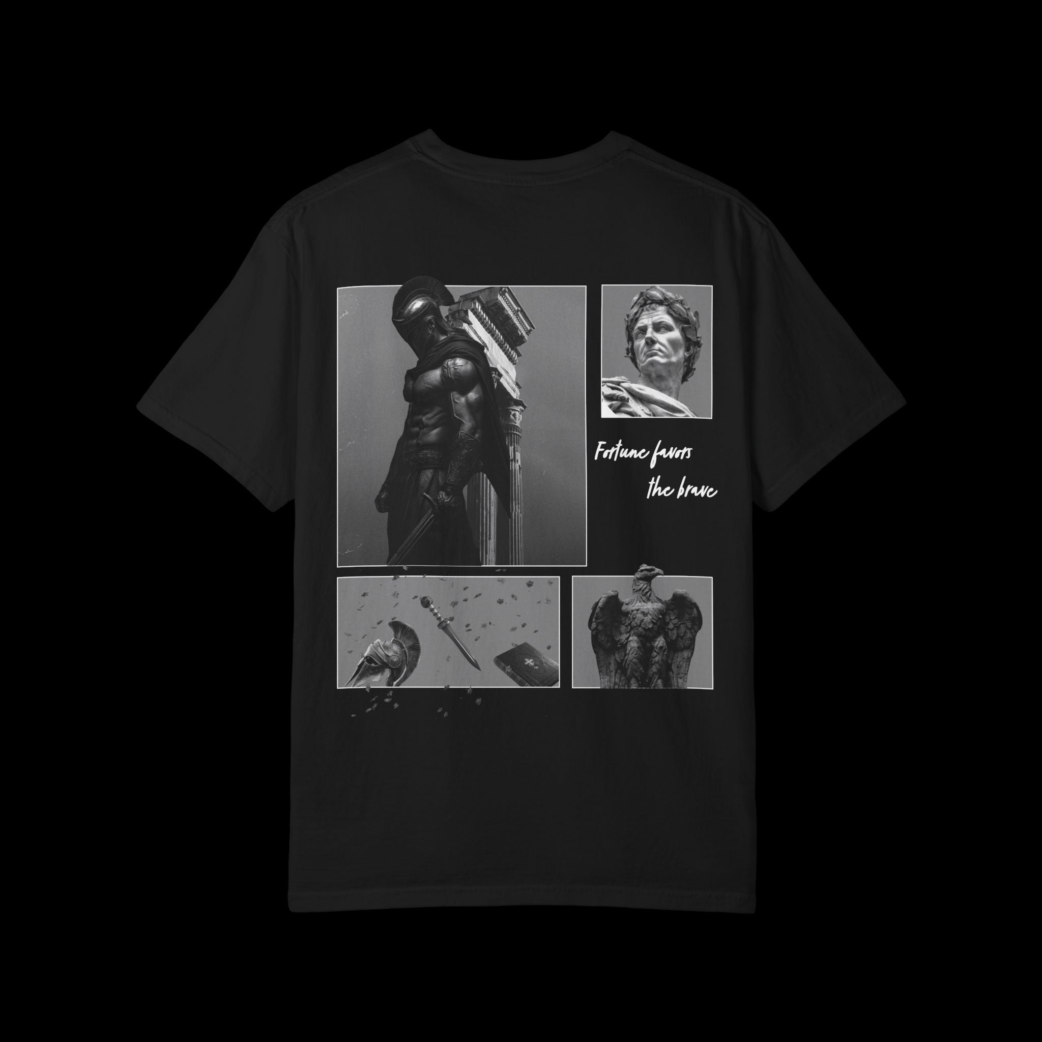 Vincere Aut Mori T-Shirt