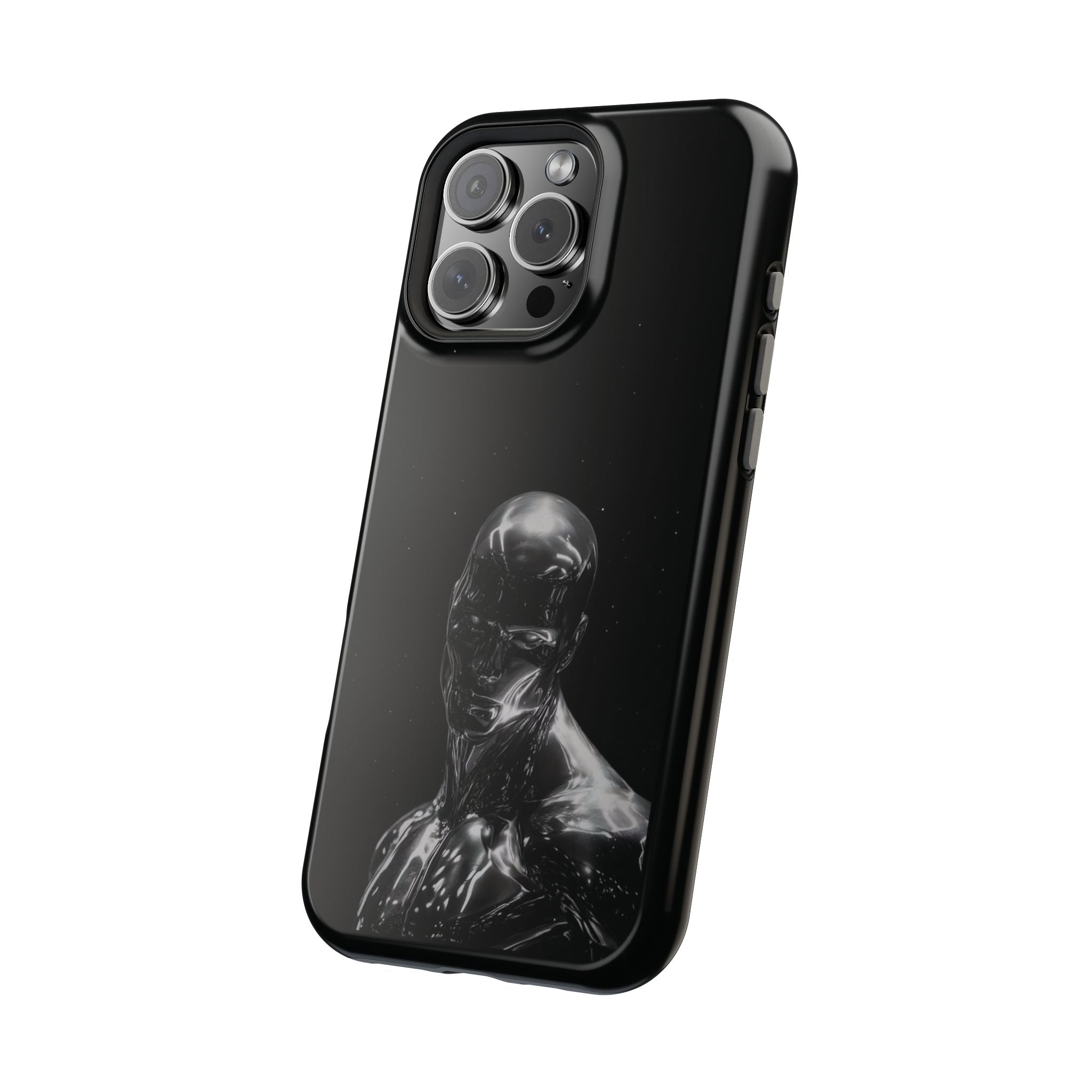 404: Fear Found Magnetic Protective Phone Case