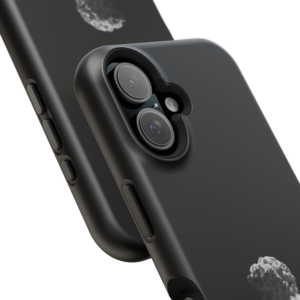 God Mode Magnetic Protective Phone Case