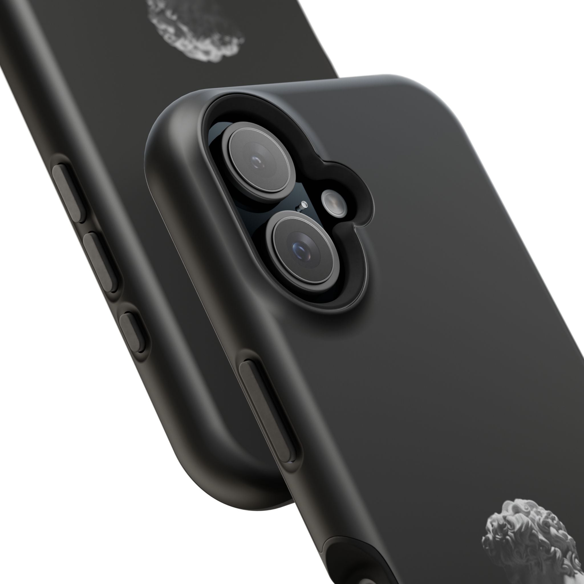 God Mode Magnetic Protective Phone Case