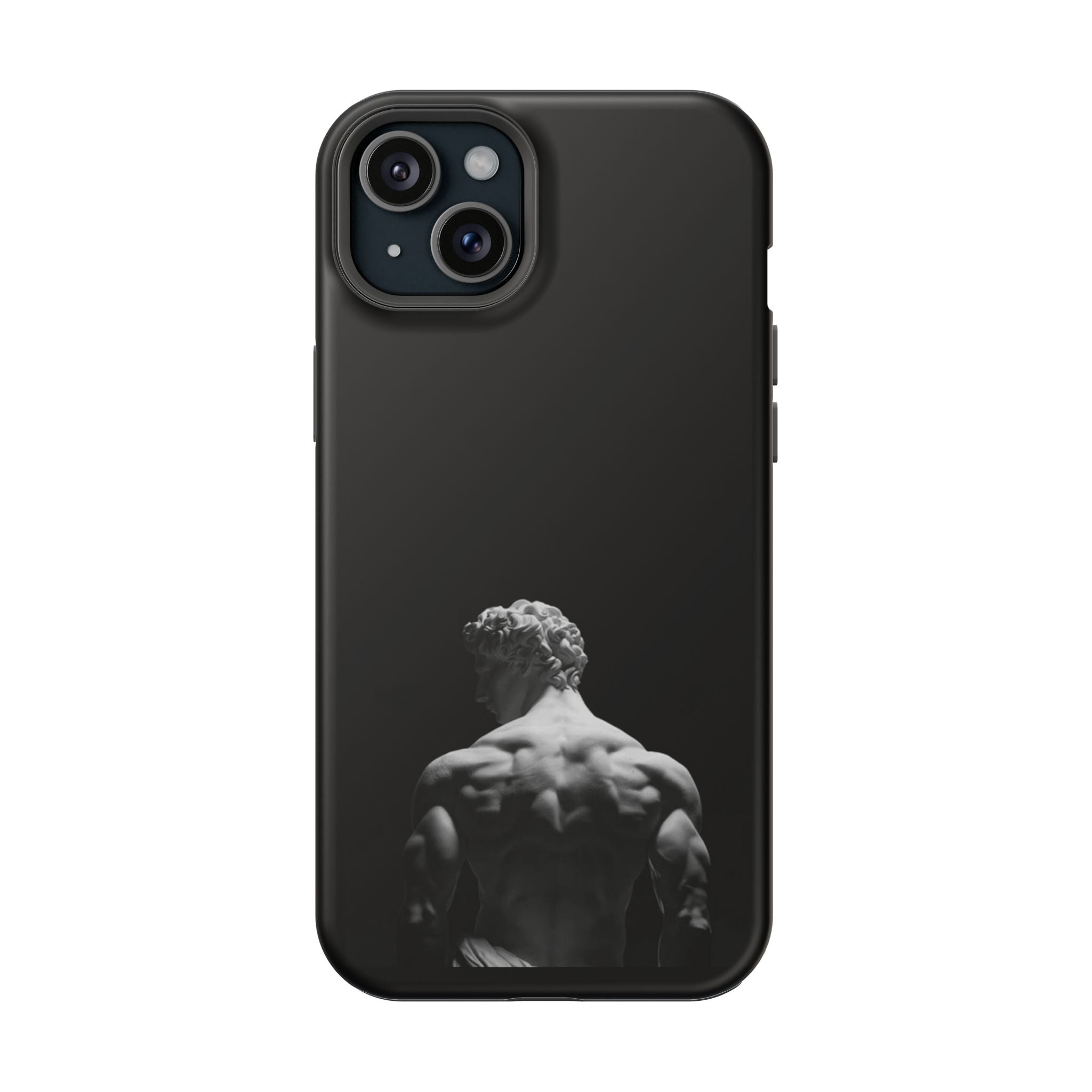 God Mode Magnetic Protective Phone Case