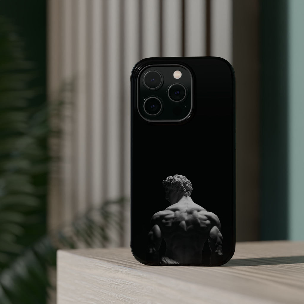 God Mode Magnetic Protective Phone Case