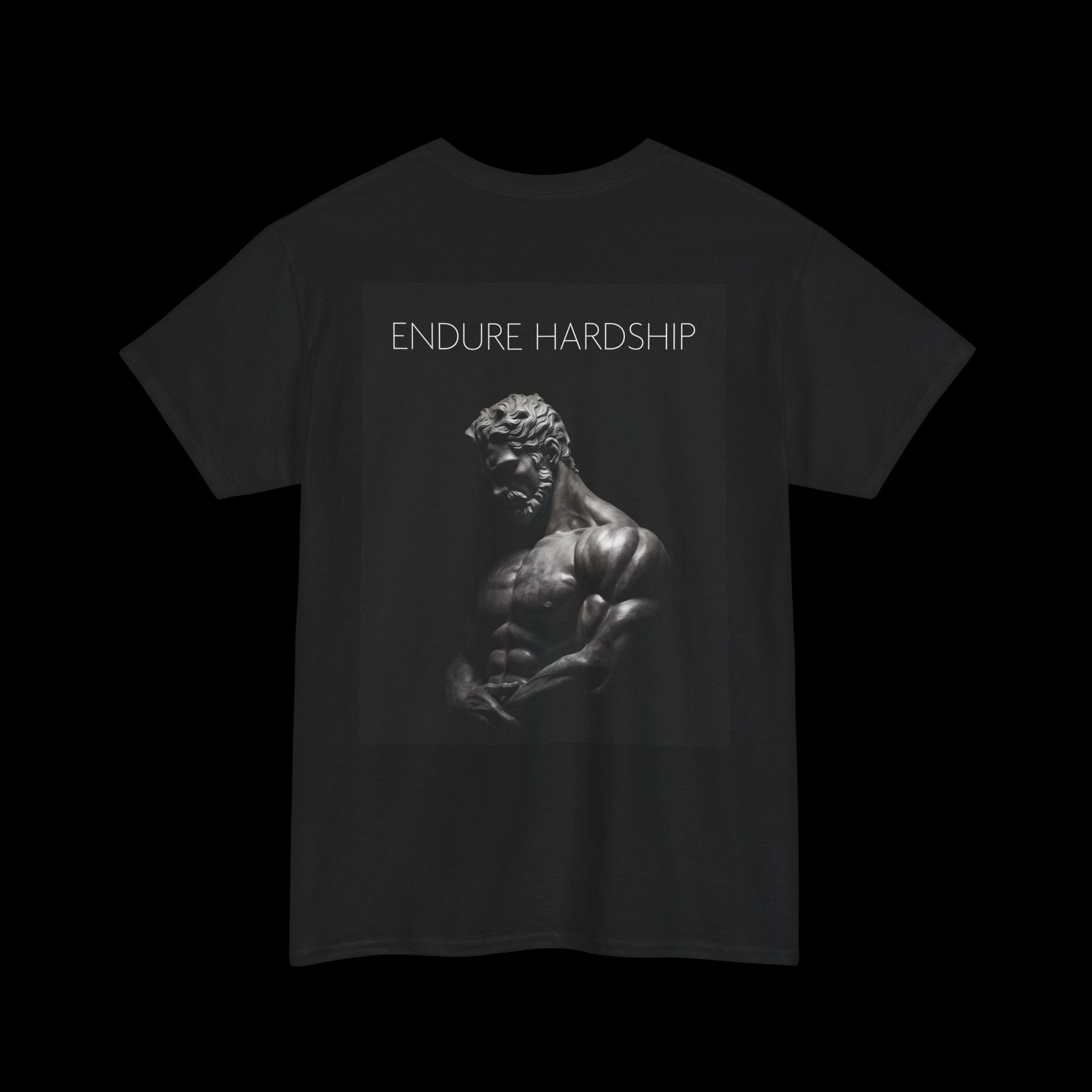 Endure Hardship T-Shirt