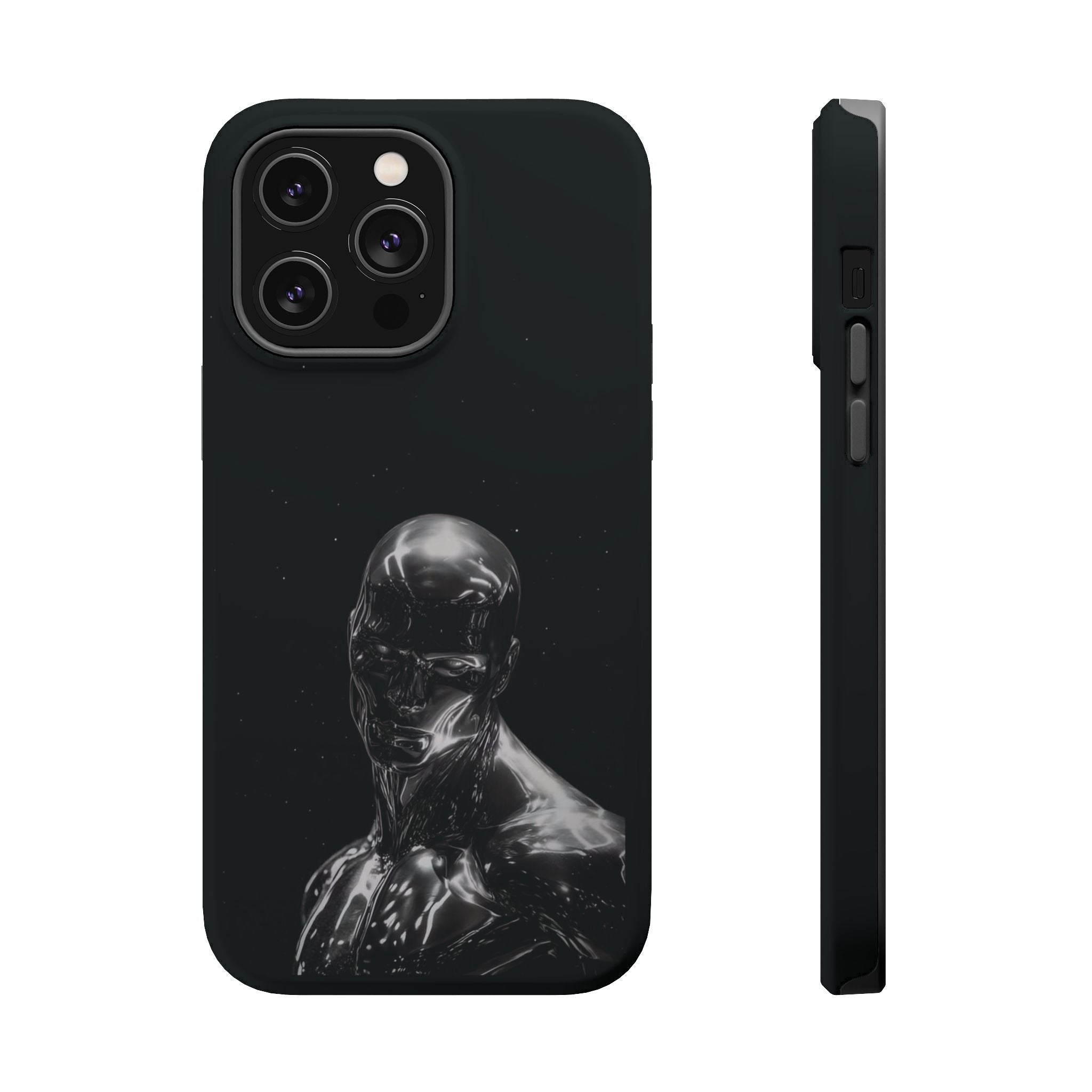 404: Fear Found Magnetic Protective Phone Case