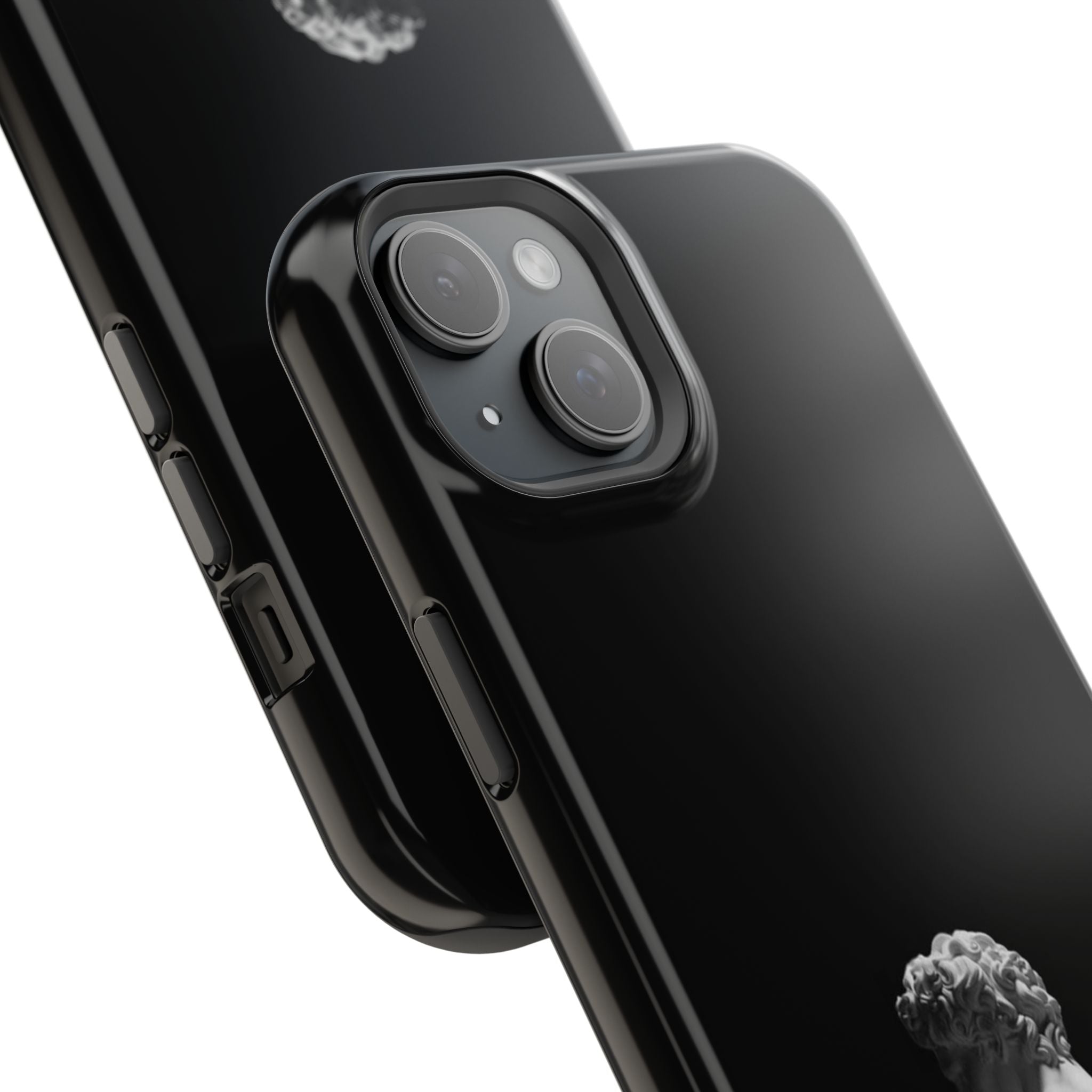 God Mode Magnetic Protective Phone Case