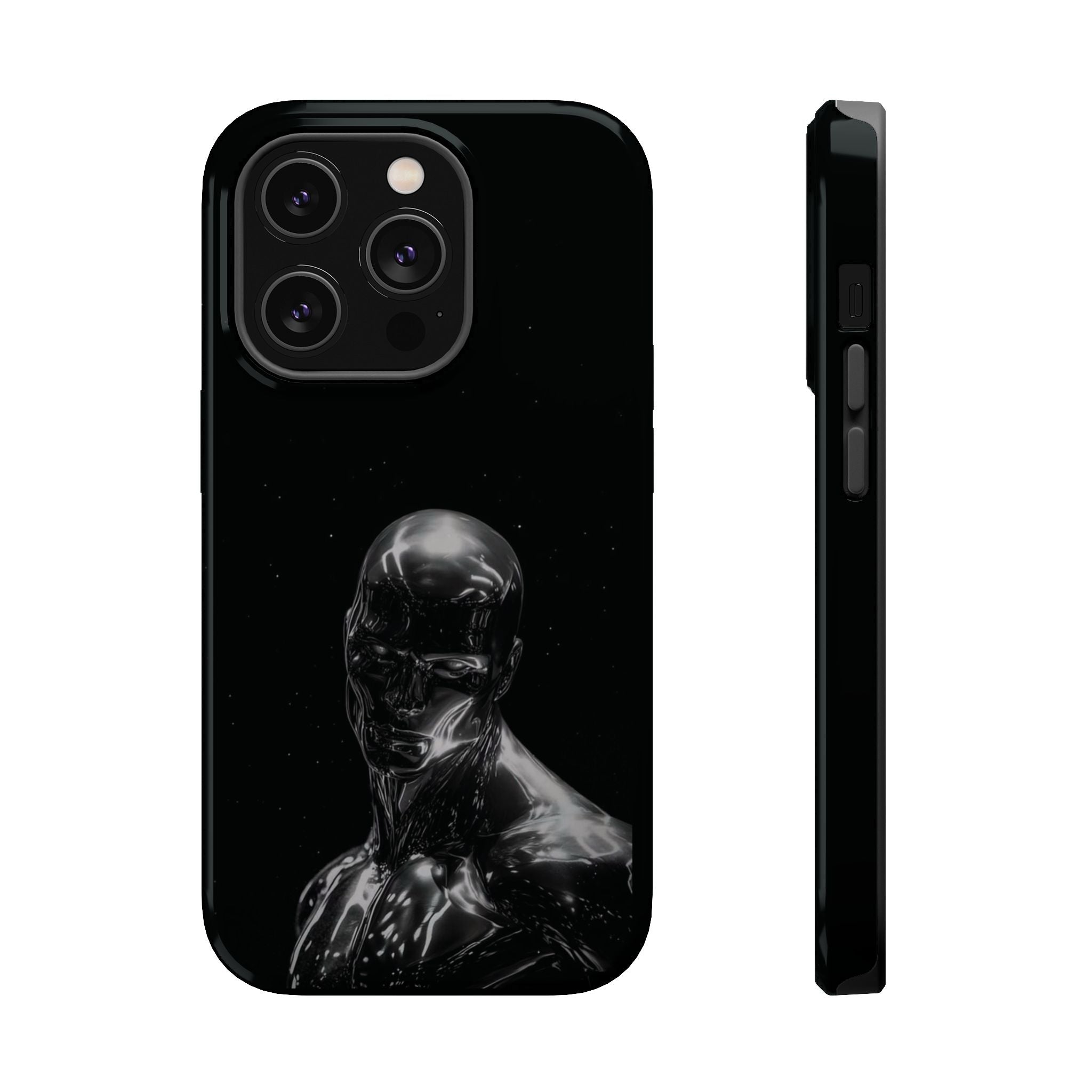 404: Fear Found Magnetic Protective Phone Case