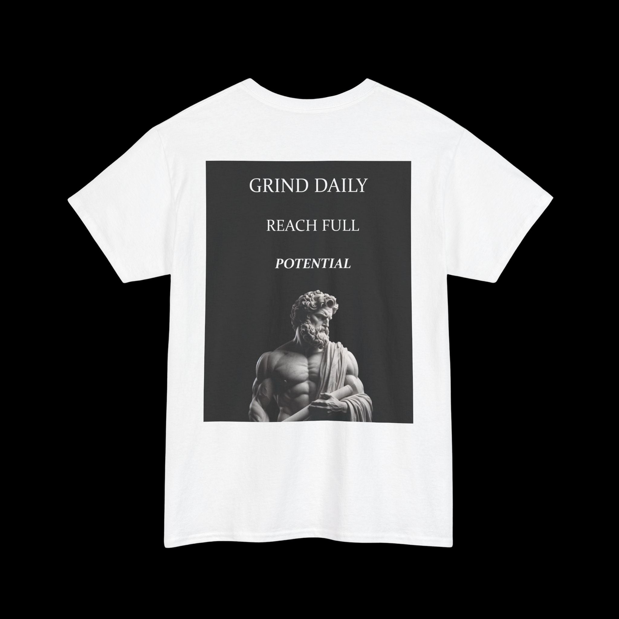 Grind Daily T-Shirt