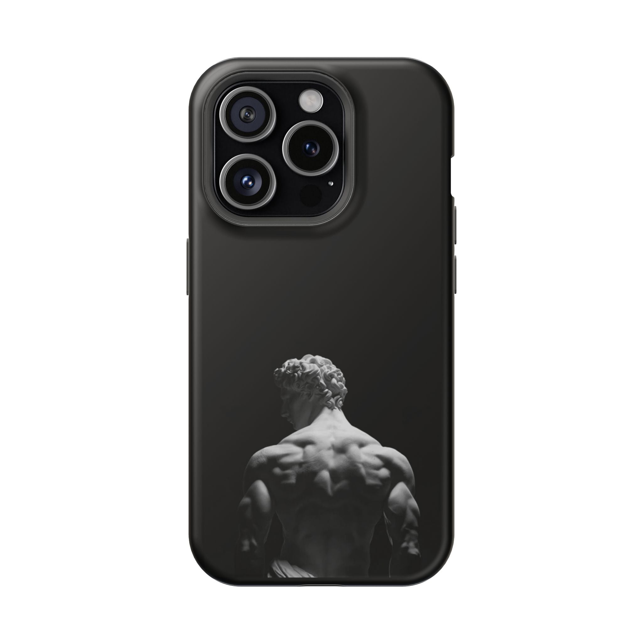God Mode Magnetic Protective Phone Case