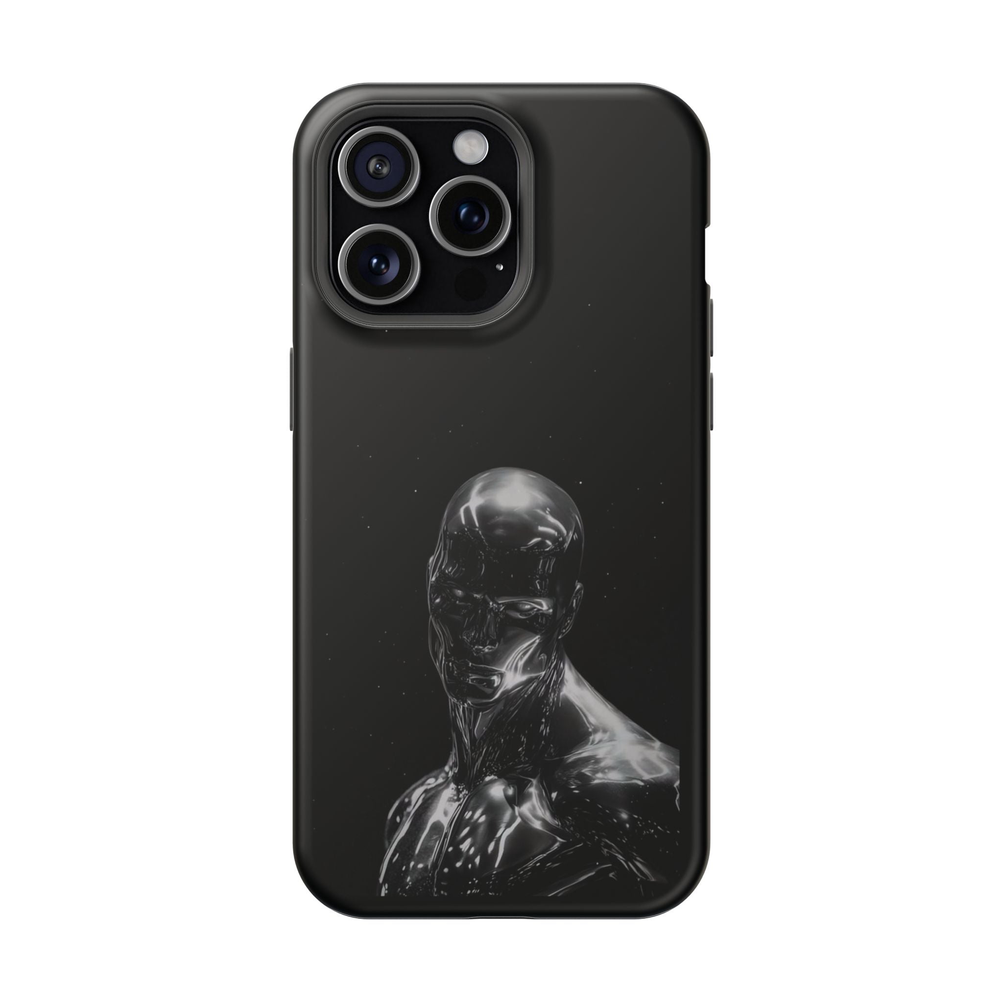 404: Fear Found Magnetic Protective Phone Case
