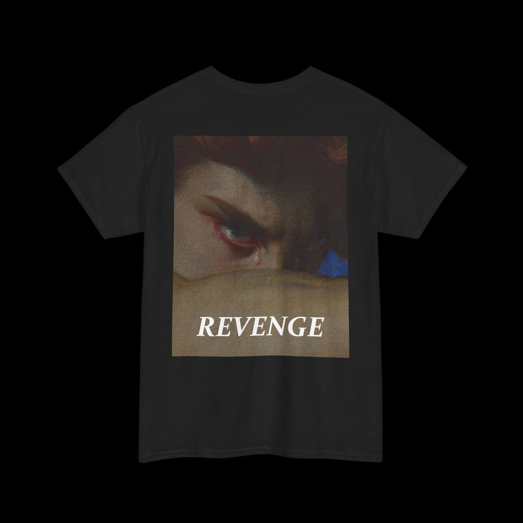Fallen Angel Revenge T-Shirt