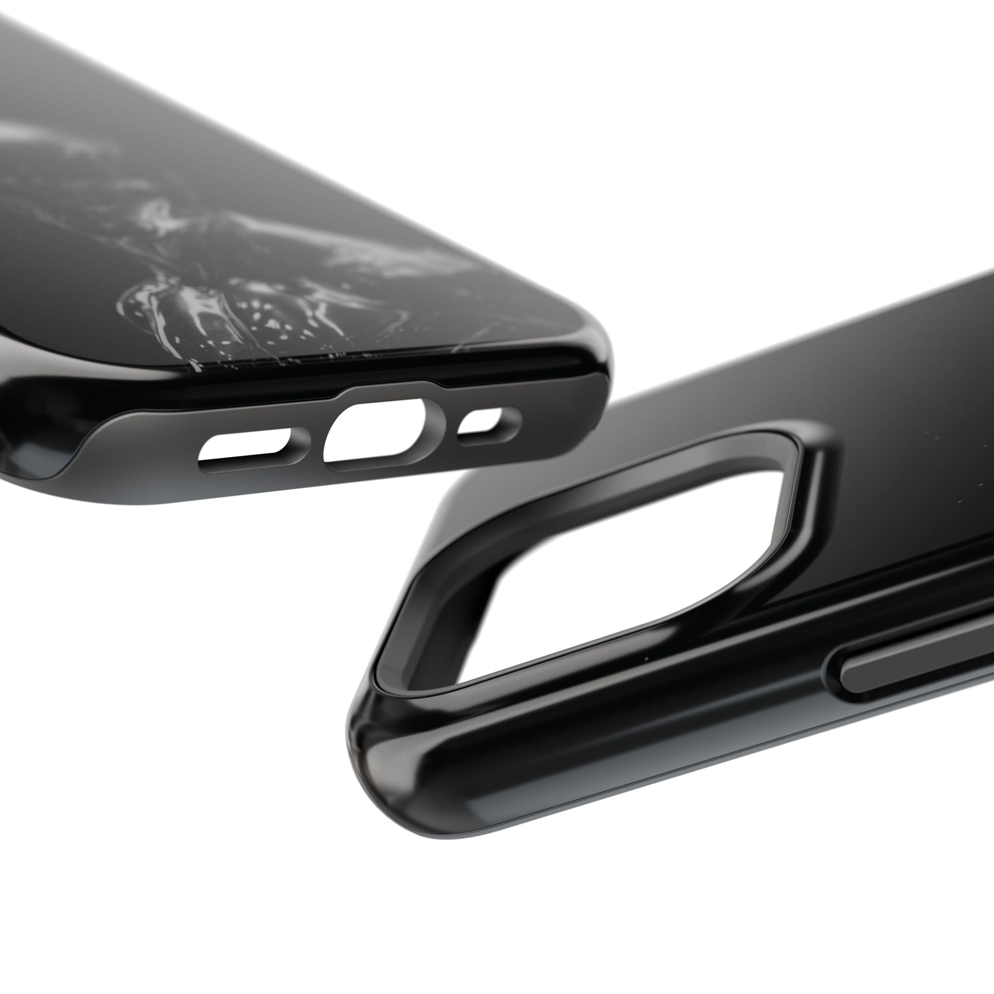 404: Fear Found Magnetic Protective Phone Case