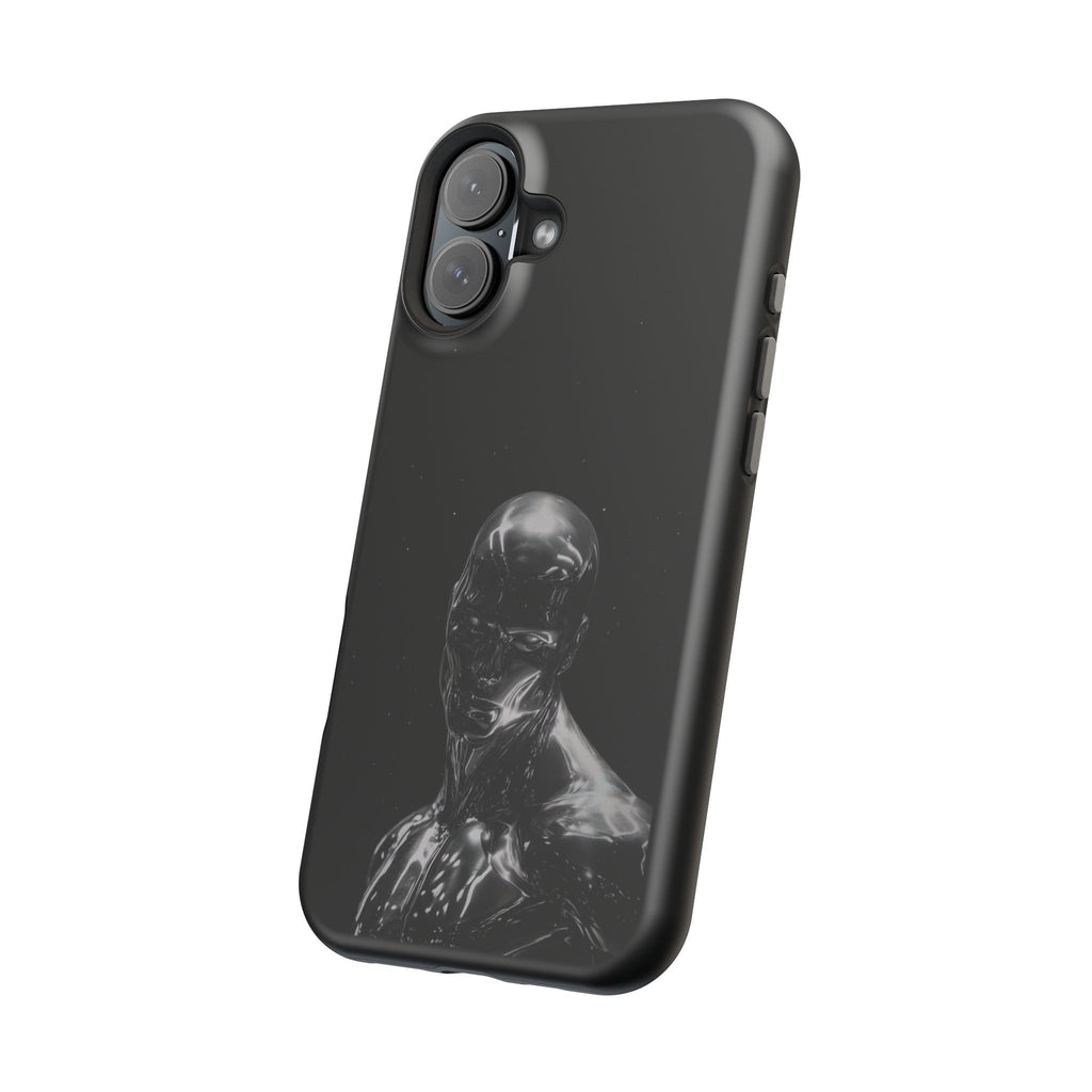 404: Fear Found Magnetic Protective Phone Case