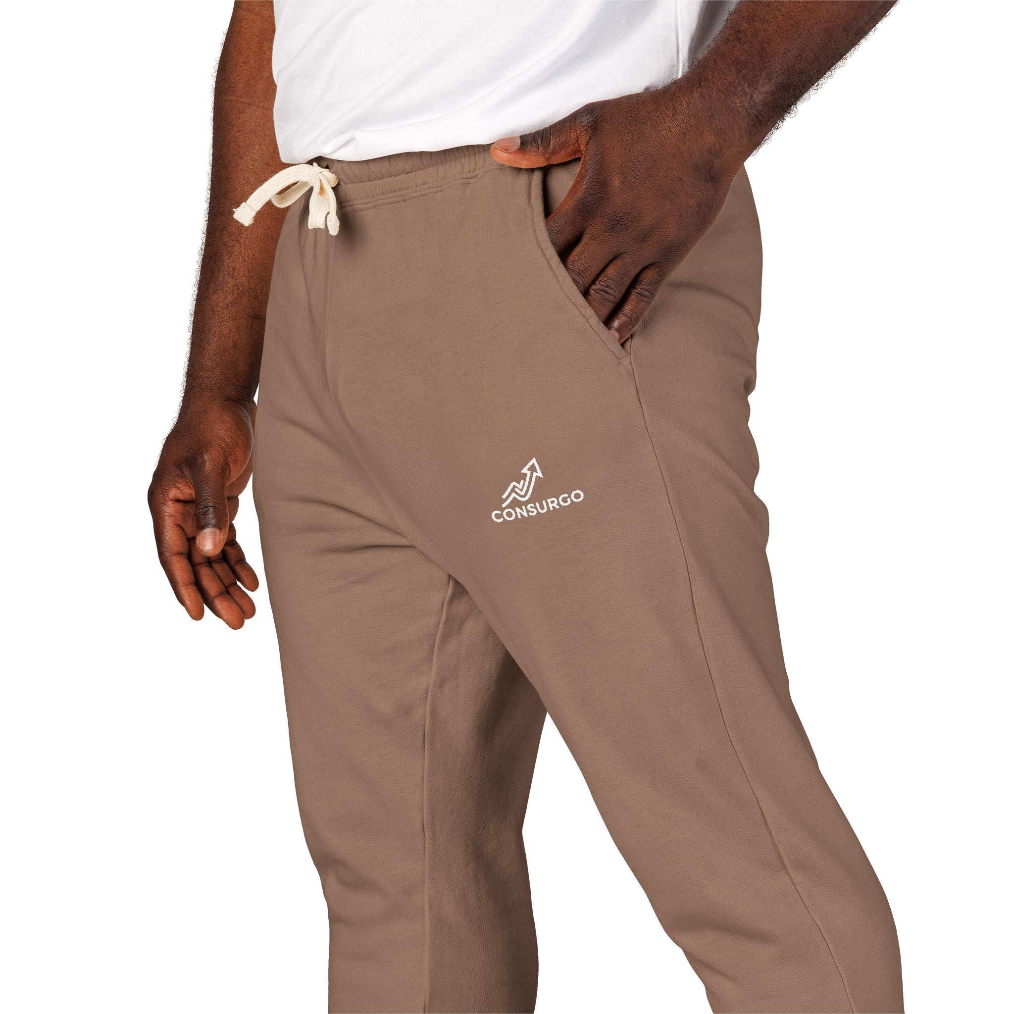 Consurgo Sweatpants
