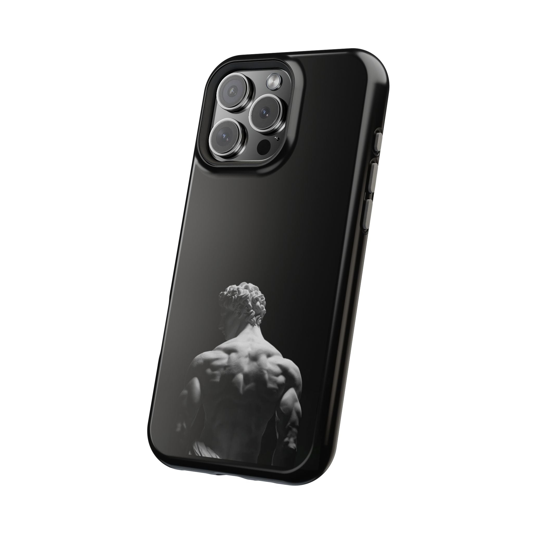 God Mode Magnetic Protective Phone Case
