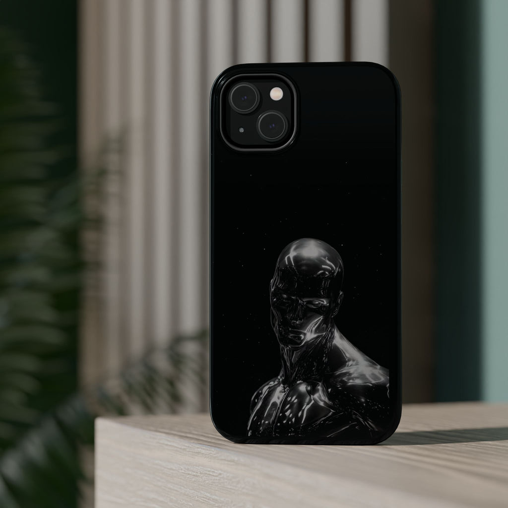 404: Fear Found Magnetic Protective Phone Case