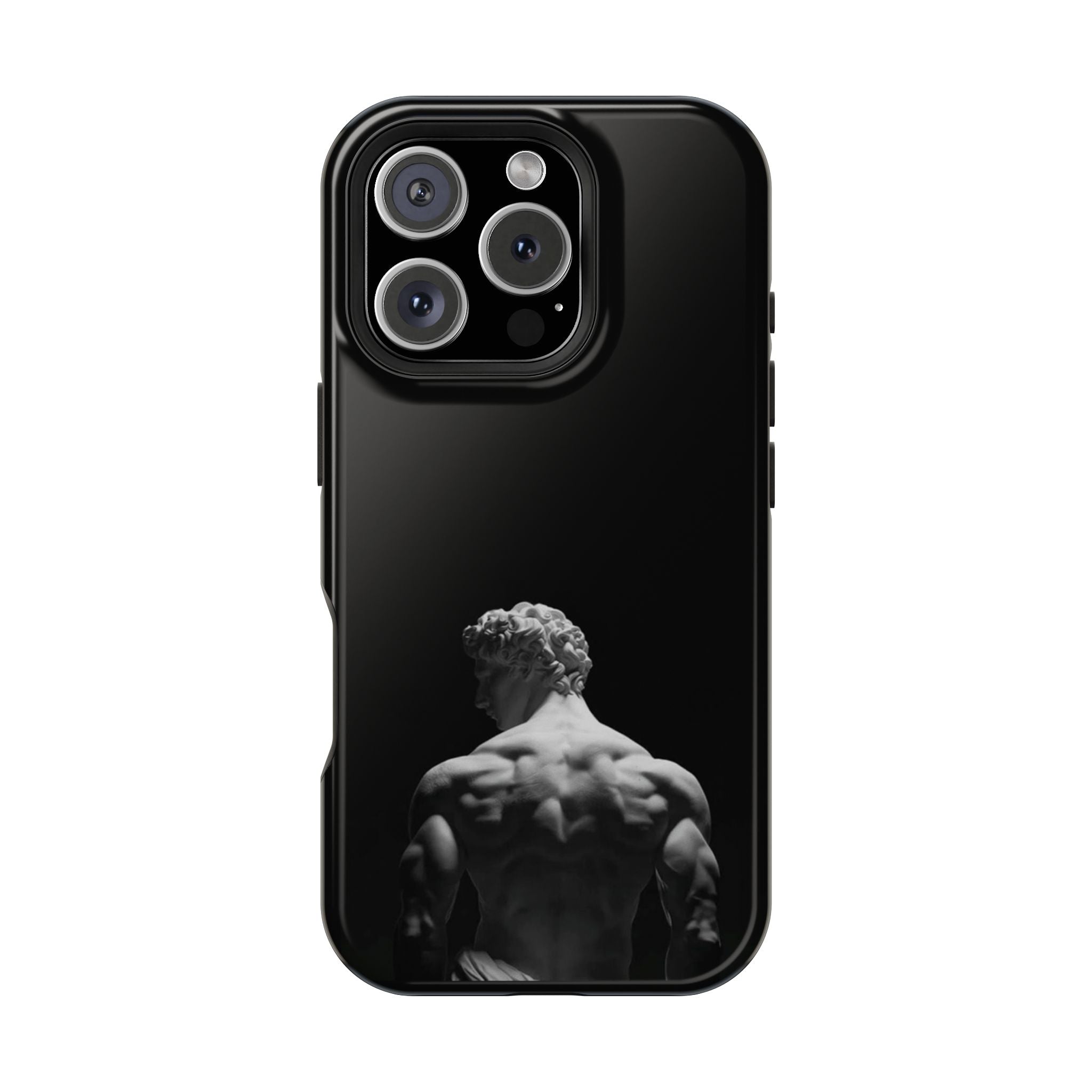 God Mode Magnetic Protective Phone Case